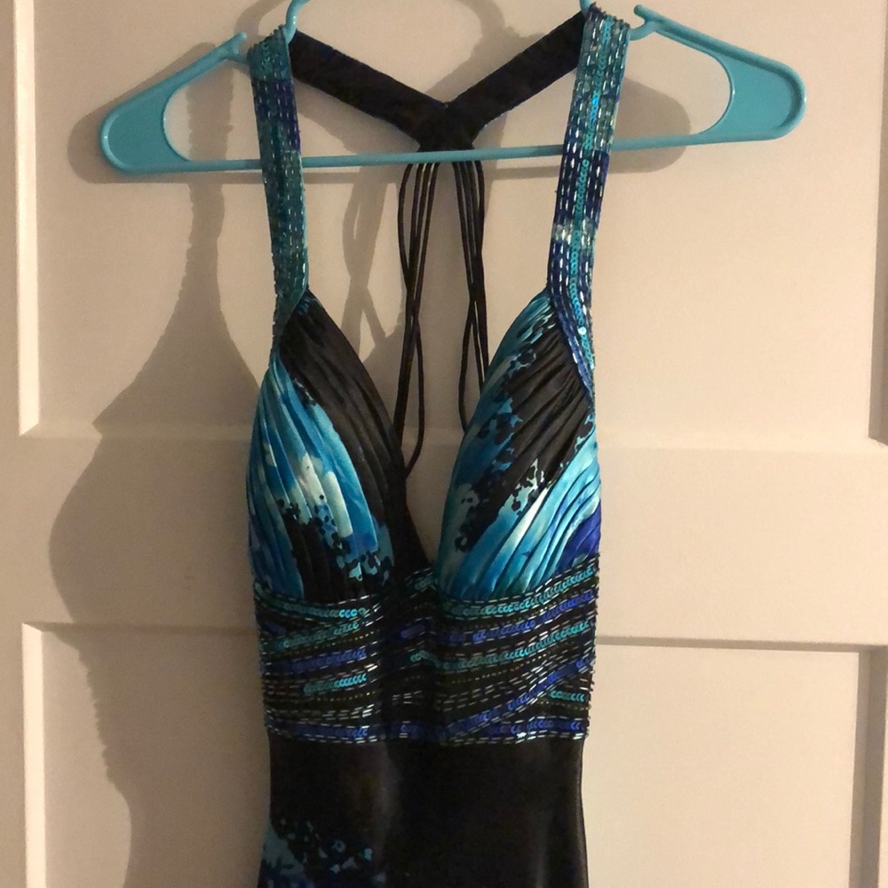 Evening/Prom Dress